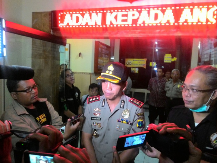 Korban Pelecehan Polisi Diinterogasi 3 Jam
