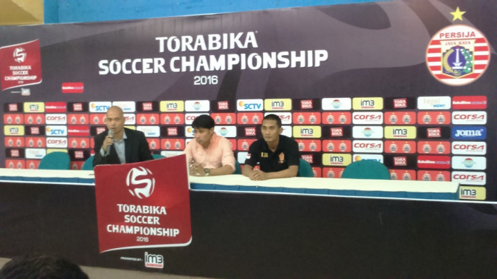 Apologi Eduard Tjong Usai PS TNI Dikandaskan Persija