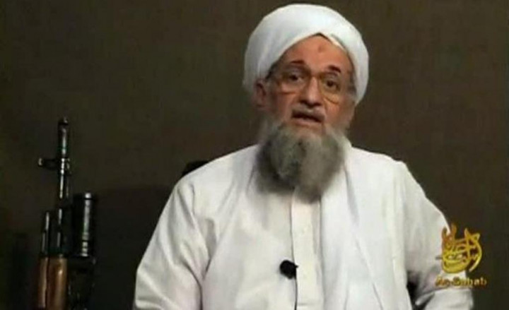 Pemimpin Al Qaeda Sepakat Bersekutu dengan Taliban