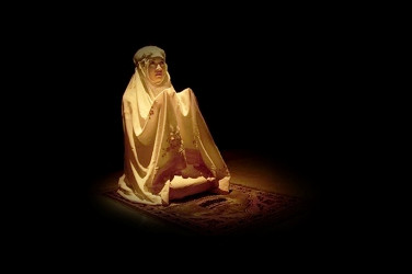 Beda Harakat, Beda Pula Makna Niat