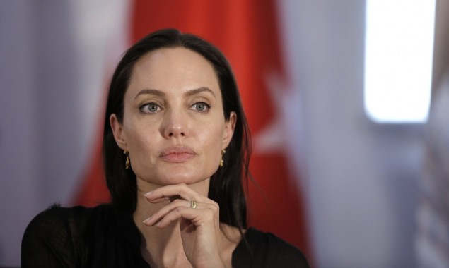 Angelina Jolie Diminta Bergabung dalam Film Murder On The Orient Express