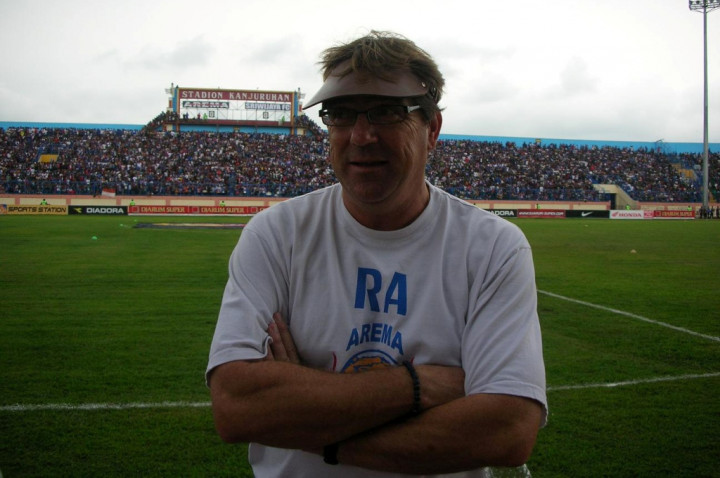 Jadwal Pertandingan TSC 2016 Hari Ini