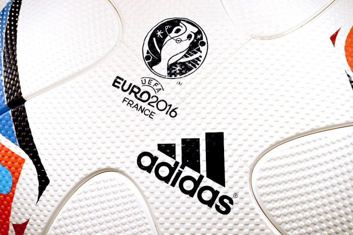 Event Euro 2016 Bikin Saham Adidas Meroket