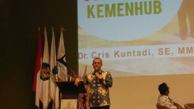 Persiapan Mudik Lebaran, 10% Bus Laik Jalan, 3 Pesawat <i>Grounded</i>