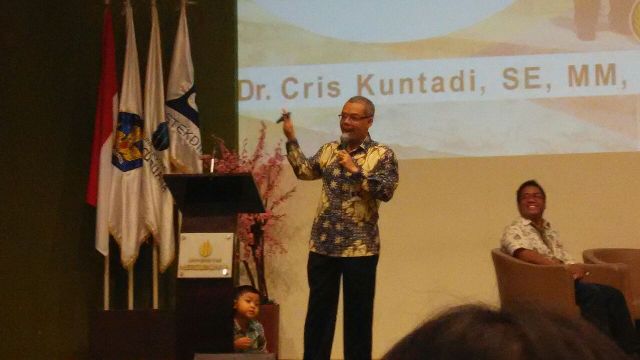 Mulai Tahun Ini, Subsidi Angkutan Mudik Kapal Laut Ditiadakan