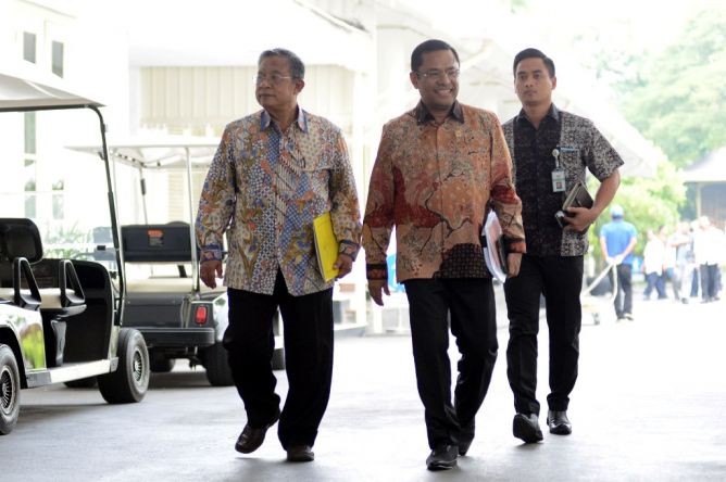 Insentif Diharapkan Dorong Pelaku Industri Tekstil