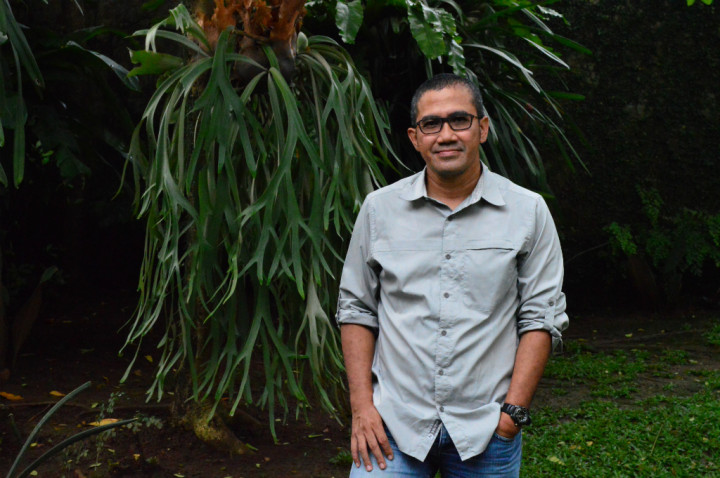 Mendukung Kemajuan Pertanian Organik via Teknologi