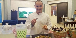 Pengalaman Ekspatriat Non Muslim Berpuasa Ramadan