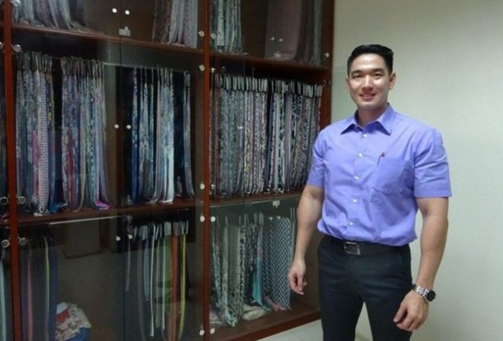 Generasi Ketiga, Generasi Inovatif? (Bagian-1)