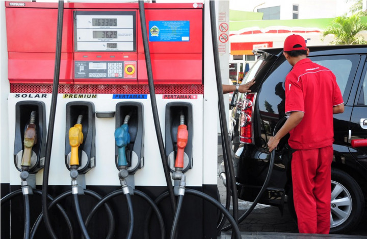 Pertamina Sebut Stok BBM NTT Aman untuk 20 Hari