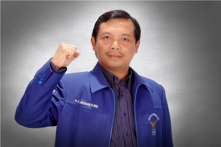 Harga Daging Sapi Meroket, Herman Khaeron: Jangan Salahkan SBY