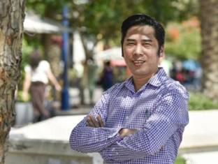 Ramadan Mengubah Pandangan Angelito Macalino tentang Islam