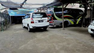Jasa Rental Mobil untuk Mudik Mulai Kebanjiran Order