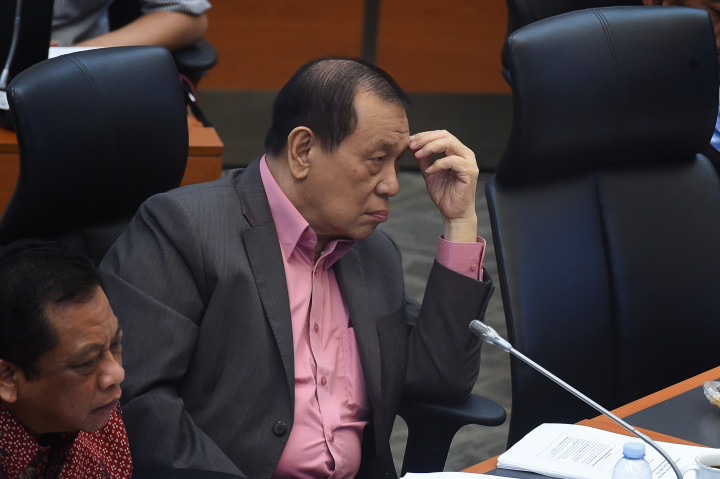 Banggar Setuju Pemangkasan Anggaran Tiga Kementerian Koordinator