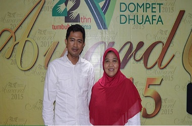 Dompet Dhuafa Banten Luncurkan Empat Program Unggulan