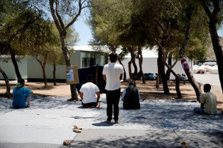 Ramadan dan Kisah Pencari Suaka di Eropa