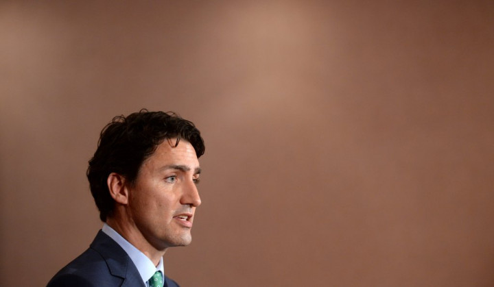 PM Kanada Bertekad Buru Militan Abu Sayyaf