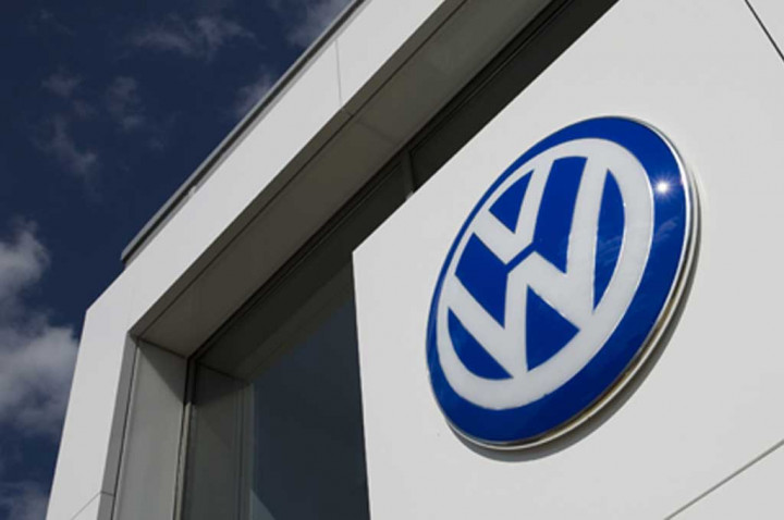 Korban Dieselgate VW di Eropa Bertambah 1,1 Juta Mobil