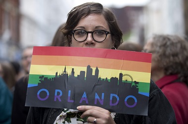 Penembakan Orlando dan Kebencian terhadap Gay