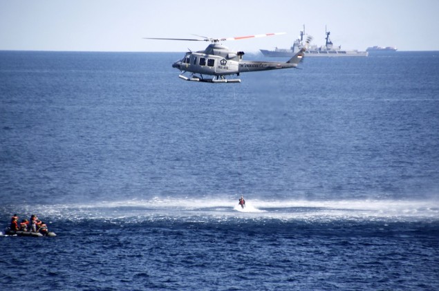 Indonesia Should Take Caution With China's Activities Near Natuna