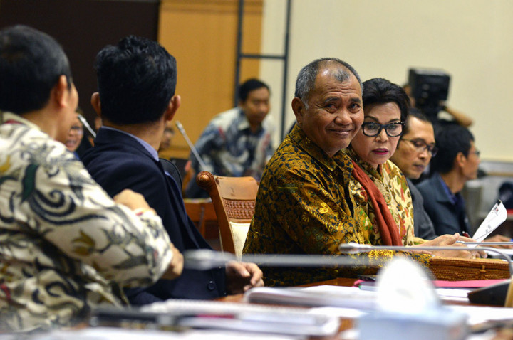 Sampaikan Hasil Penyelidikan Sumber Waras, KPK: daripada Ditanya Kiri Kanan