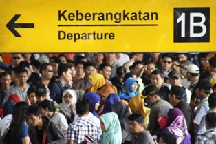 Bandara Adi Sumarmo Buka Posko Lebaran Mulai H-12