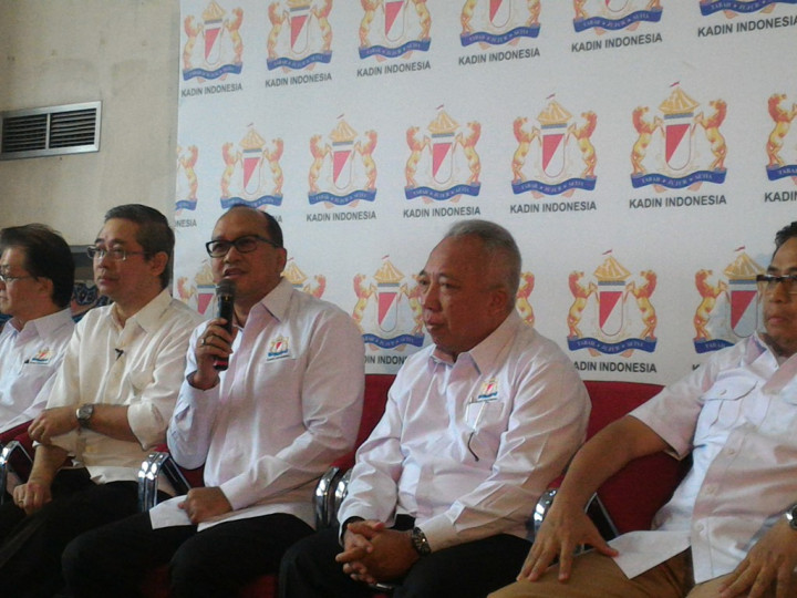 Kadin Jamin Ketersediaan Pasokan Selama Puasa dan Lebaran