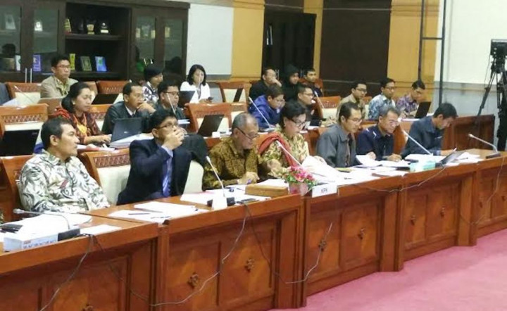 KPK: Tak Ada Unsur Melawan Hukum dalam Pembelian Lahan Sumber Waras