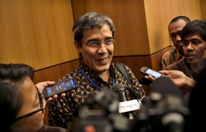 KPU akan Atur Batas Waktu Pengunduran Diri Pejabat Negara
