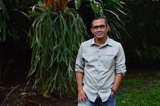 Kecipir.com Helps Organic Farmers Through Technology