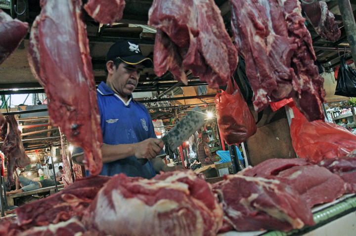 PD Dharma Jaya Tak Sanggup Penuhi Keinginan Jokowi