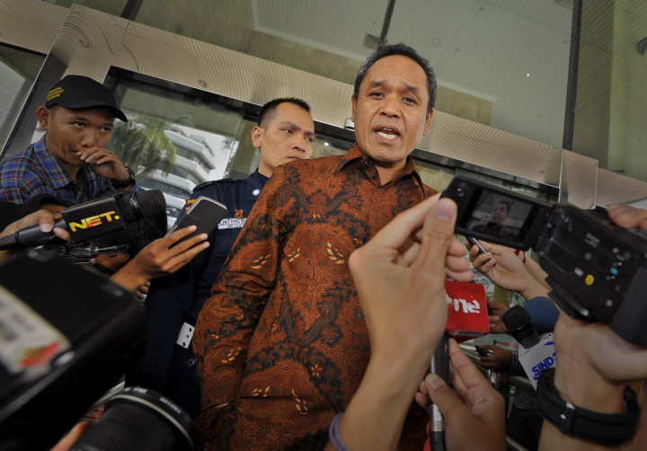 Besok, KPK Jawab Pertanyaan Komisi III Soal Sumber Waras