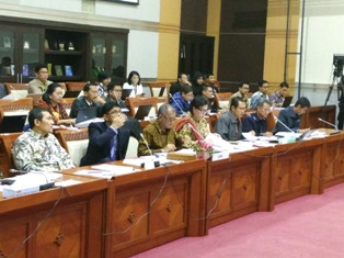 Kapabilitas KPK Mencari Bukti Kasus Sumber Waras Dipertanyakan