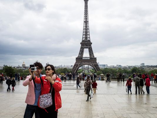 Illustration (Photo: Fred Dufour/AFP/Getty Images)