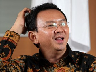 Ahok Minta Teman Ahok Putuskan Nasibnya