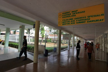 Pengamat Nilai Kasus Sumber Waras Sangat Sederhana