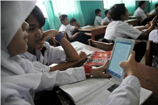 Depok Kekurangan Sekolah