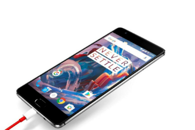 OnePlus 3 Resmi Meluncur