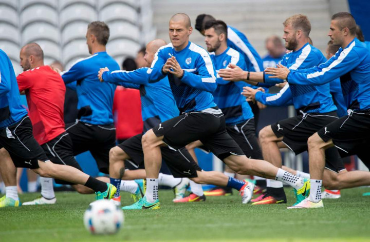 Data dan Fakta Jelang Rusia vs Slovakia