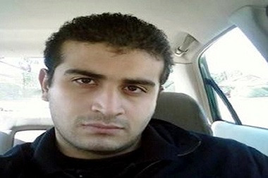 Istri Pelaku Penembakan Orlando Dapat Dijerat Hukum