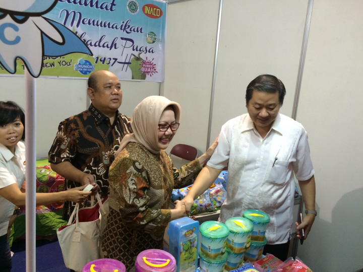 Pasar Murah Kemendag Disebar ke 202 Titik se-Indonesia