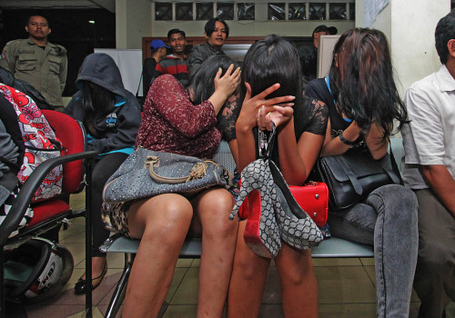 Otonomi Tubuh dan Perilaku Seksual