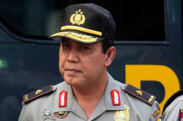 Polri Sambut Baik Keputusan Jokowi Pilih Tito