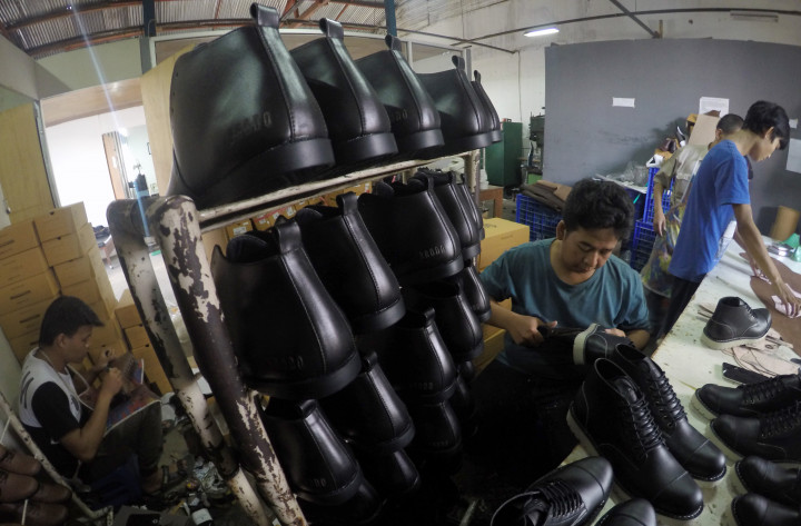 Memperkokoh Peran UMKM sebagai Penyanggah Ekonomi