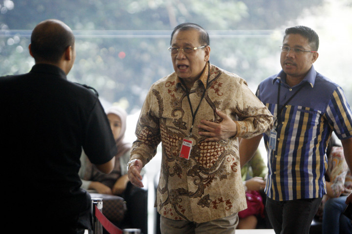 Jaga Defisit Transaksi Berjalan, <i>Cost Recovery</i> Disepakati USD8 Miliar