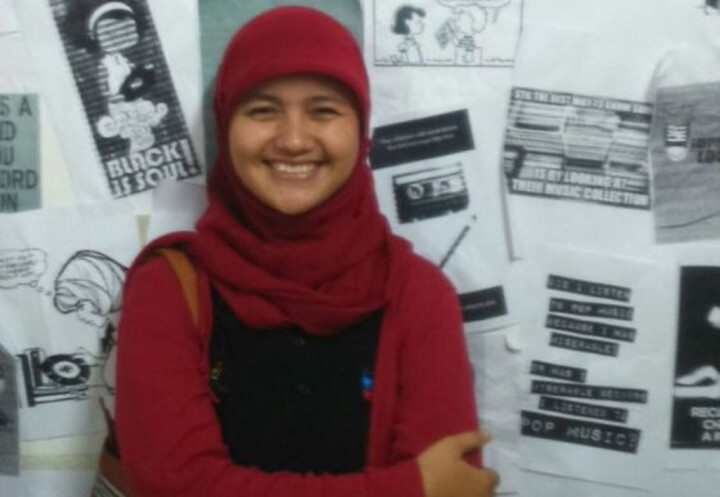 Teman Ahok: Parpol hanya sebagai Pengaman