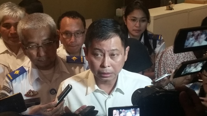 Menhub: Kendaraan Tak Layak Nekat Jalan, Izin Saya Cabut