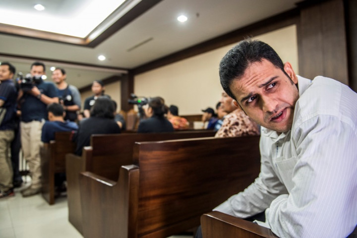 Hakim Kembalikan Harta Nazar Hampir Rp50 Miliar