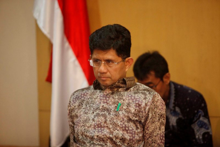 KPK Harap Komjen Tito Direstui DPR