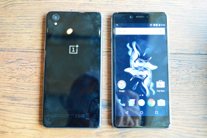 OnePlus Berhenti Produksi OnePlus X
